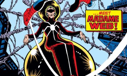 Spider-Man Spinoff ‘Madame Web’ Could Begin Filming Soon [Rumor Watch]