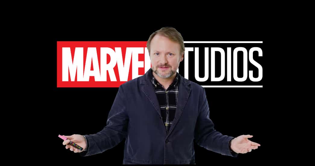 Rian Johnson Heading To Marvel? [Rumor Watch]