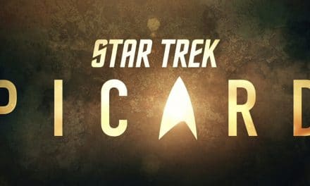 Paramount+: Star Trek: Picard Season Two Trailer Revealed