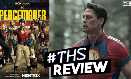 Peacemaker Episode 8 – James Gunn’s Masterclass In Emotion  [Review]