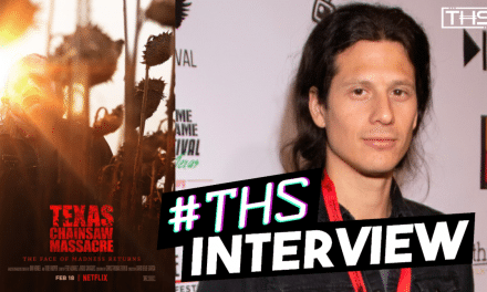 Texas Chainsaw Massacre Director David Blue Garcia Talks Texas Filmmaking, Leatherface, & More [Interview]