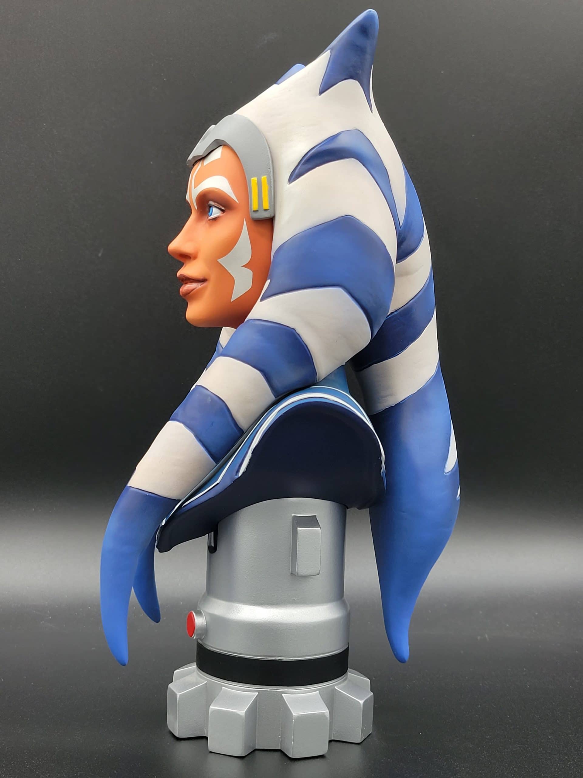 Ahsoka Tano