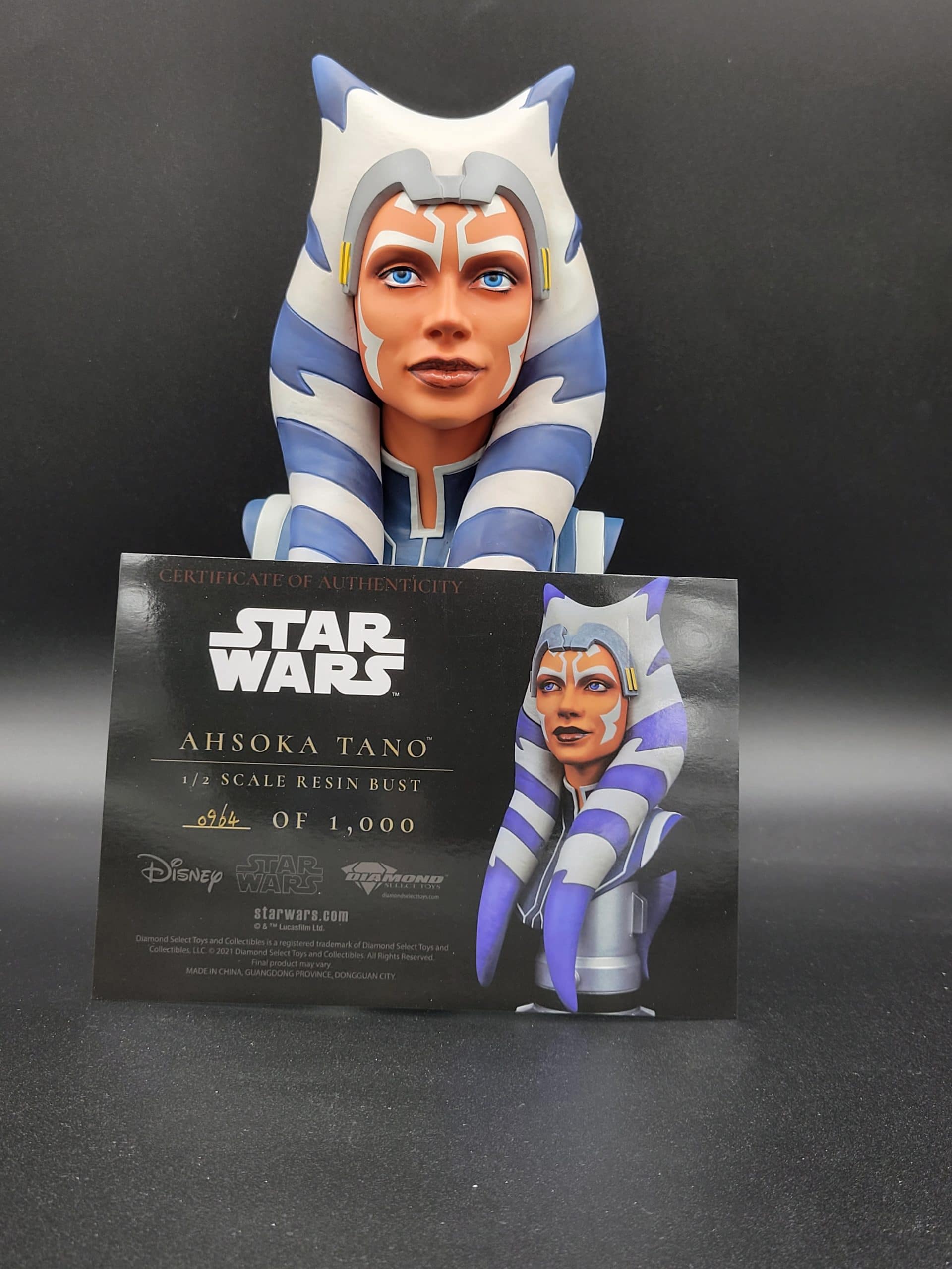 Ahsoka Tano