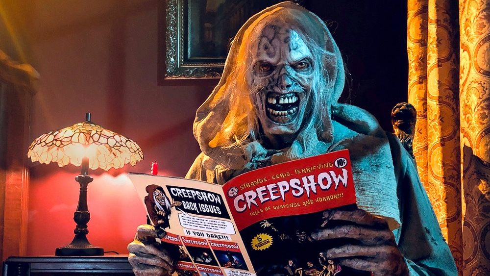 Shudder Renews Creepshow For A Fourth Season