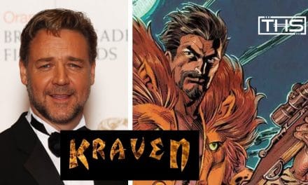 Russell Crowe’s Mystery ‘Kraven The Hunter’ Role Revealed [Rumor Watch]