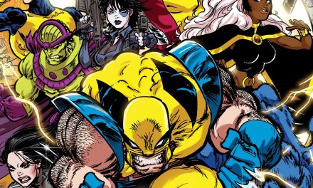 Marvel: New X-Men Legends Series Coming Soon