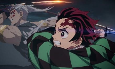 Top 5 Episodes Of “Demon Slayer: Entertainment District Arc”