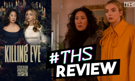 Killing Eve S4 Premiere: It’s Not Alaska, But We’re Not Totally Closing That Door [Spoiler-Free Review]