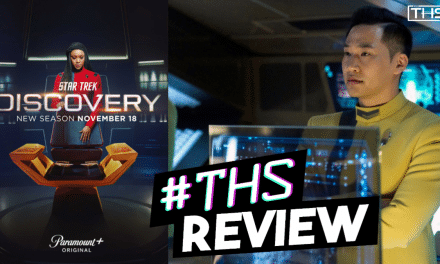 Star Trek Discovery: Rubicon [Recap/Review]