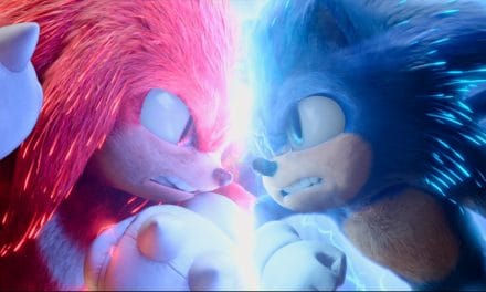 Sonic The Hedgehog 2: New Big Game Spot Released By Paramount Pictures