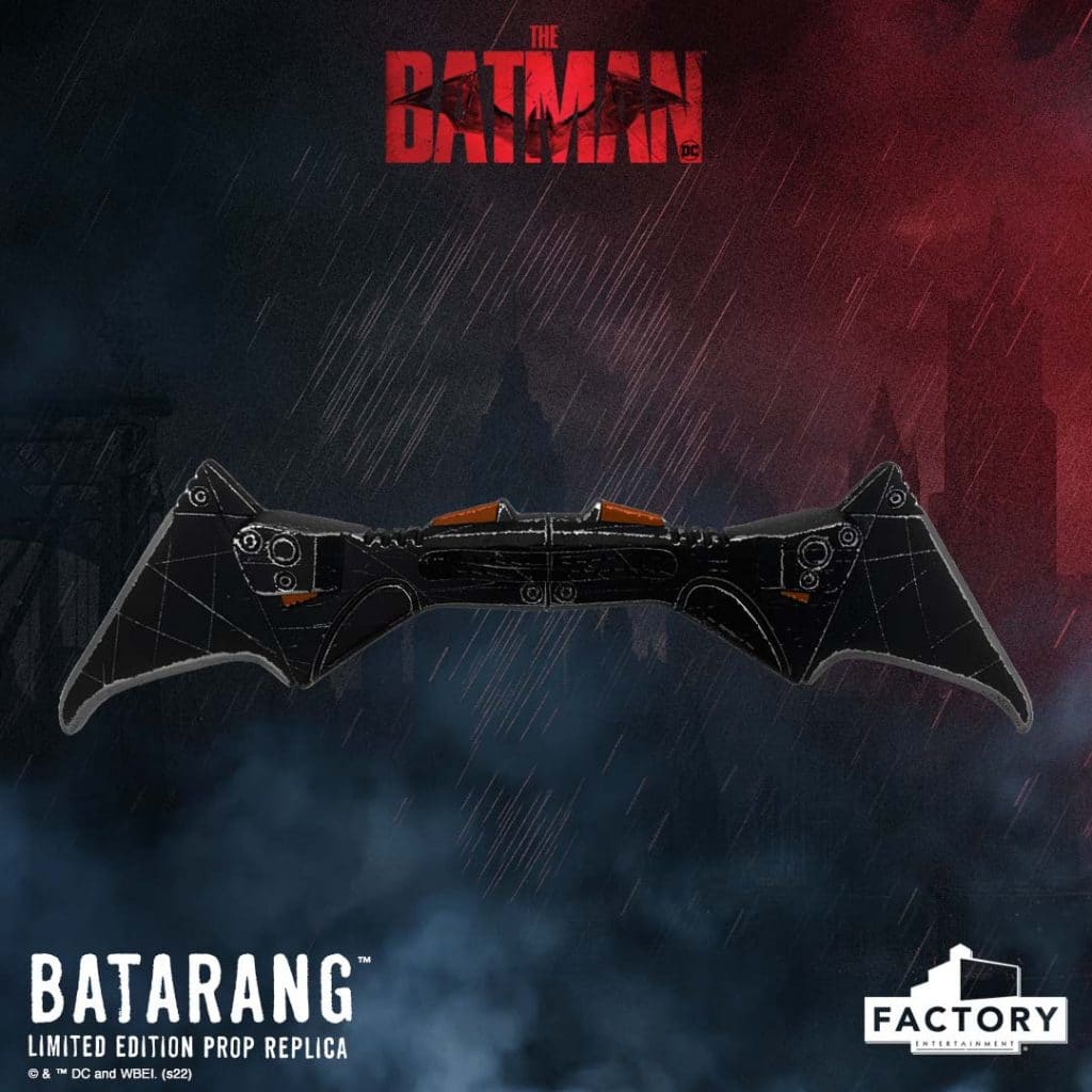 Batarang