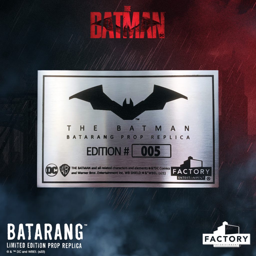 Batarang