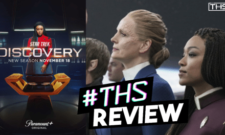 Star Trek: Discovery – 4.13 Coming Home [RECAP & REVIEW]