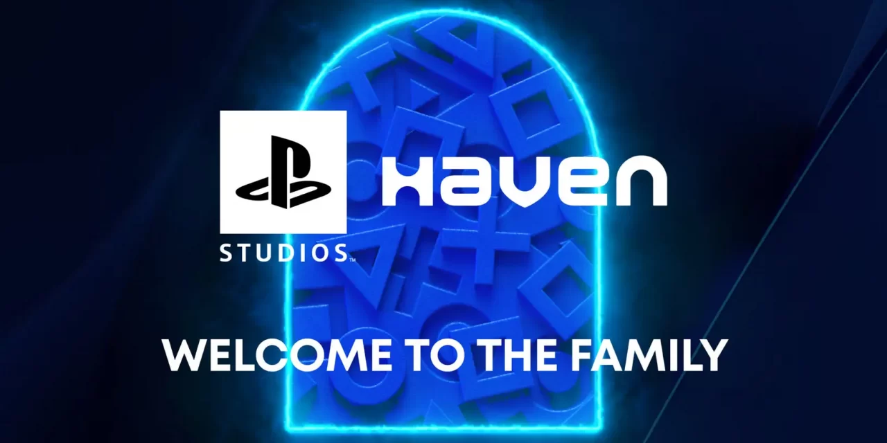 Jade Raymond And Her Haven Studios Acquired By PlayStation Studios