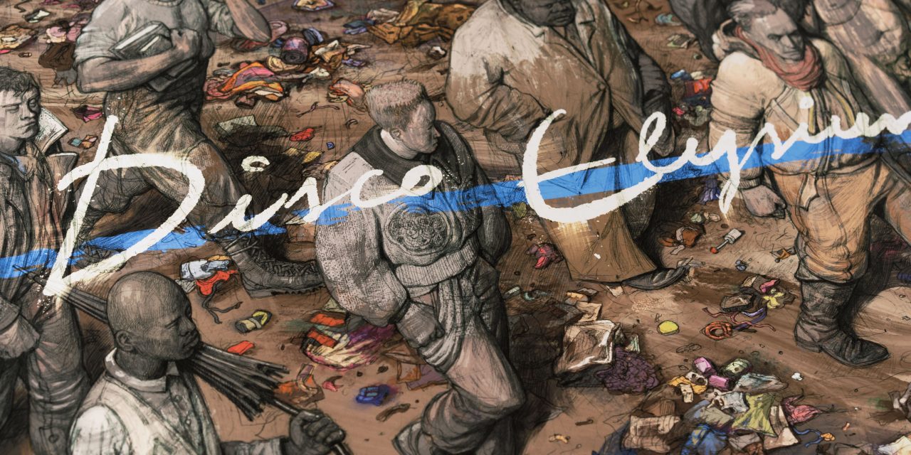 “Disco Elysium: The Final Cut” Commemorates Anniversary With Limited-Time Discount