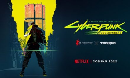 “Cyberpunk: Edgerunners” Anime Reveals Official Synopsis