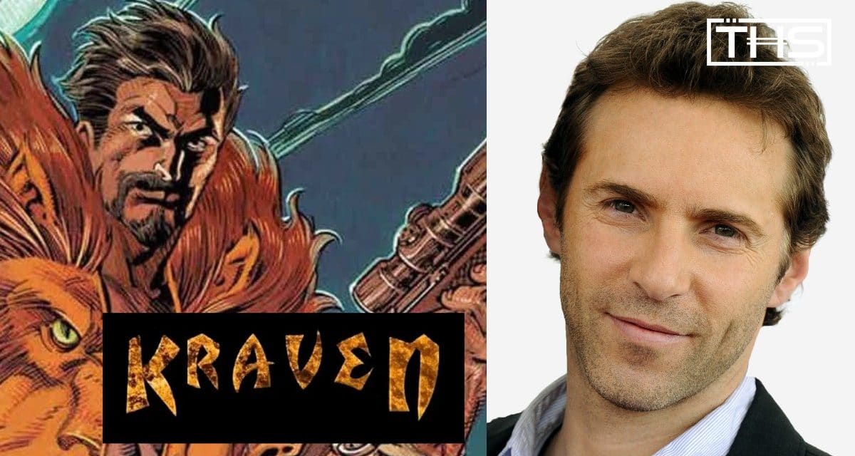 Kraven The Hunter Finds Its Villain, Allessandro Nivola Joins The Film