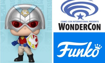 Funko Reveals Beach Bash & WonderCon Exclusives: Peacemaker, She-Ra, Loki, & More