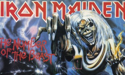 Celebrating Iron Maiden’s The Number Of The Beast: The Seminal Classic Turns 40