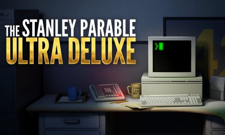 “The Stanley Parable: Ultra Deluxe” Unveils Meta Trailer And Release Date