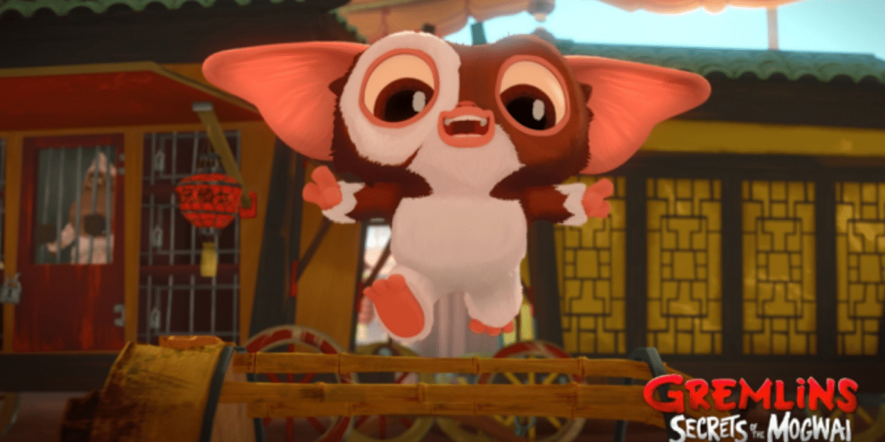 Gremlins: Secrets of Mogwai Reveals New Series Details