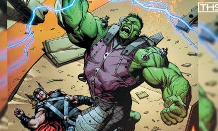 Hulk VS Thor – Who Will Win The Most Brutal Brawl In Marvel History?