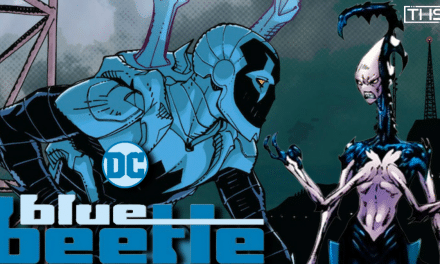 Blue Beetle: Lady Styx Will Be The Main Villain [Rumor Watch]