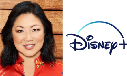 Margaret Cho Joins Disney+ Rom Com ‘Prom Pact’