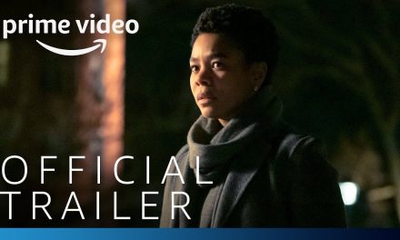 Master: Regina Hall Leads Ominous College Horror Flick [Trailer]