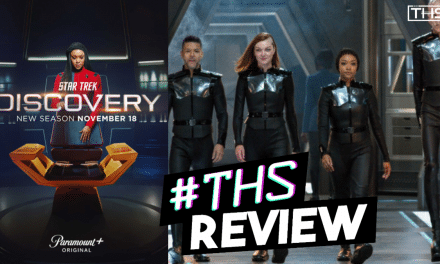 Star Trek: Discovery – Rosetta  [RECAP AND REVIEW]