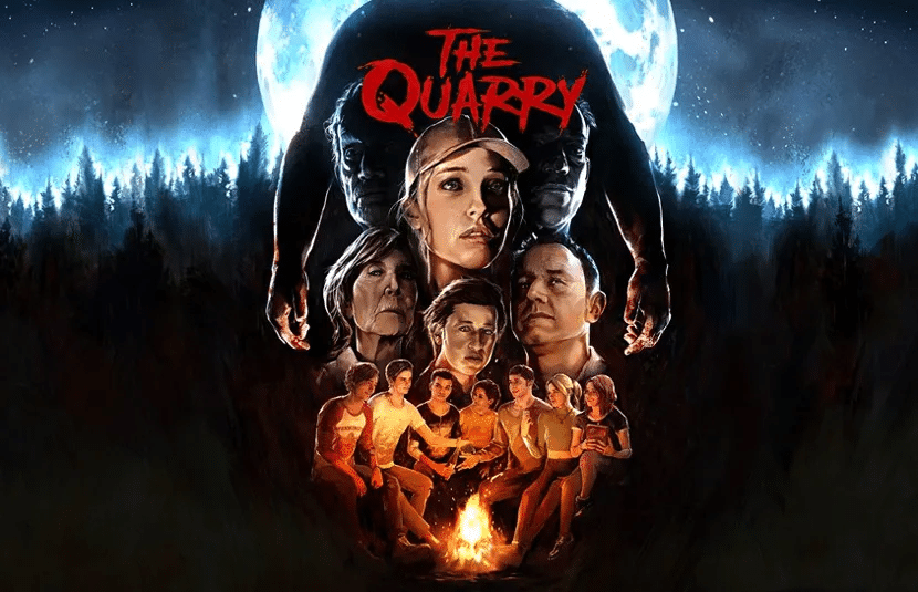 ‘The Quarry’: David Arquette, Ted Raimi, Lin Shaye, Lance Henriksen & More Star In New Horror Game [Trailer]