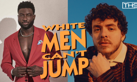 Sinqua Walls To Star Alongside Jack Harlow In White Men Can’t Jump Reboot Plus New Characters [Exclusive]