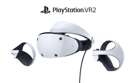 PlayStation VR2 Release Window Leaked