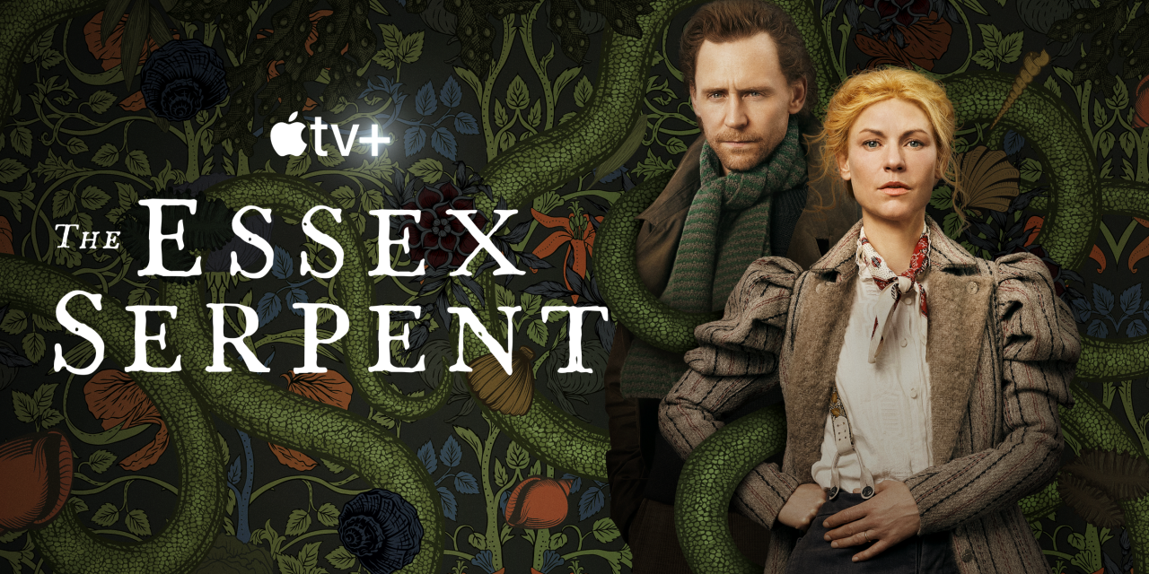 ‘The Essex Serpent’ Coming To Apple TV+ in May [Trailer]