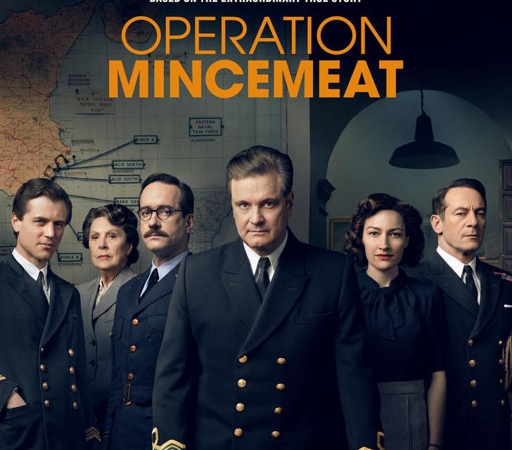 Netflix Releases Trailer For WWII Drama ‘Operation Mincemeat’