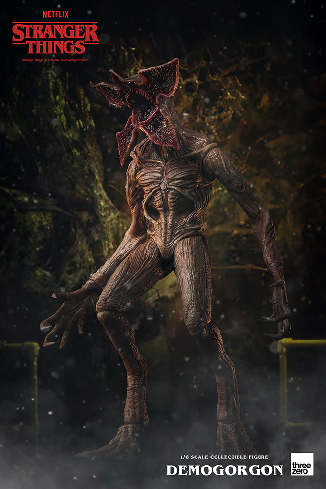 Demogorgon