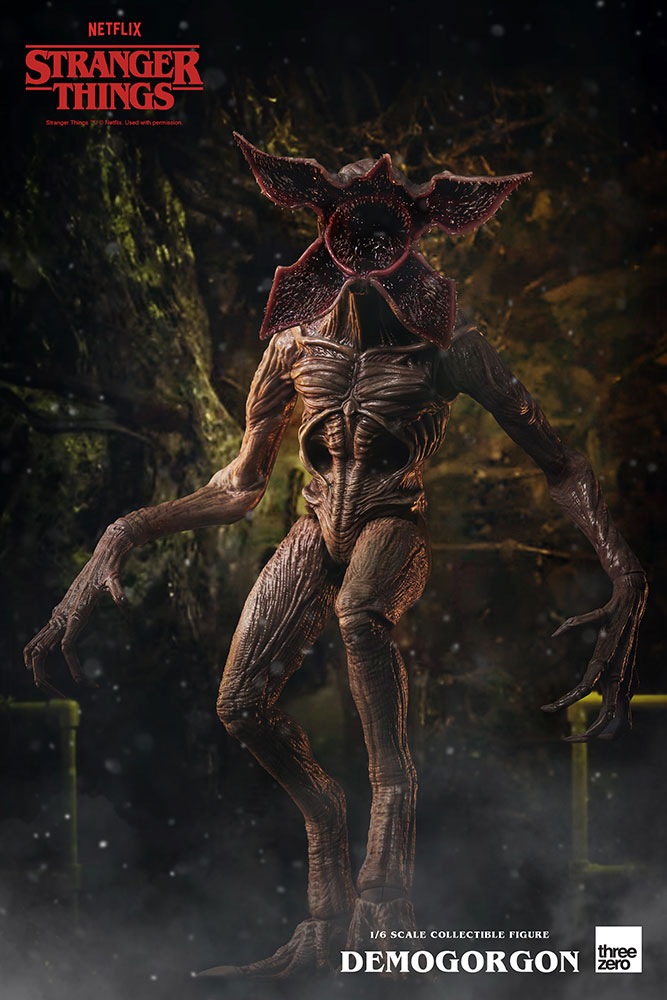 Demogorgon