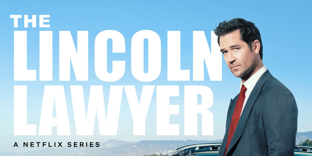 ‘Welcome To His Office’ Netflix Debuts Trailer For The Lincoln Lawyer