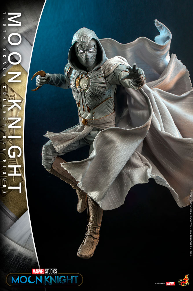 Moon Knight