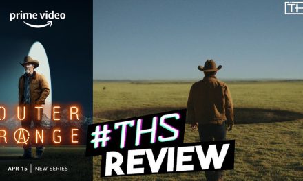 Prime Video: Outer Range – Don’t Let The Slow Start Fool You [Non-Spoiler Review]