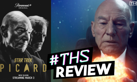 Star Trek: Picard 2.7 Monsters [RECAP & REVIEW]