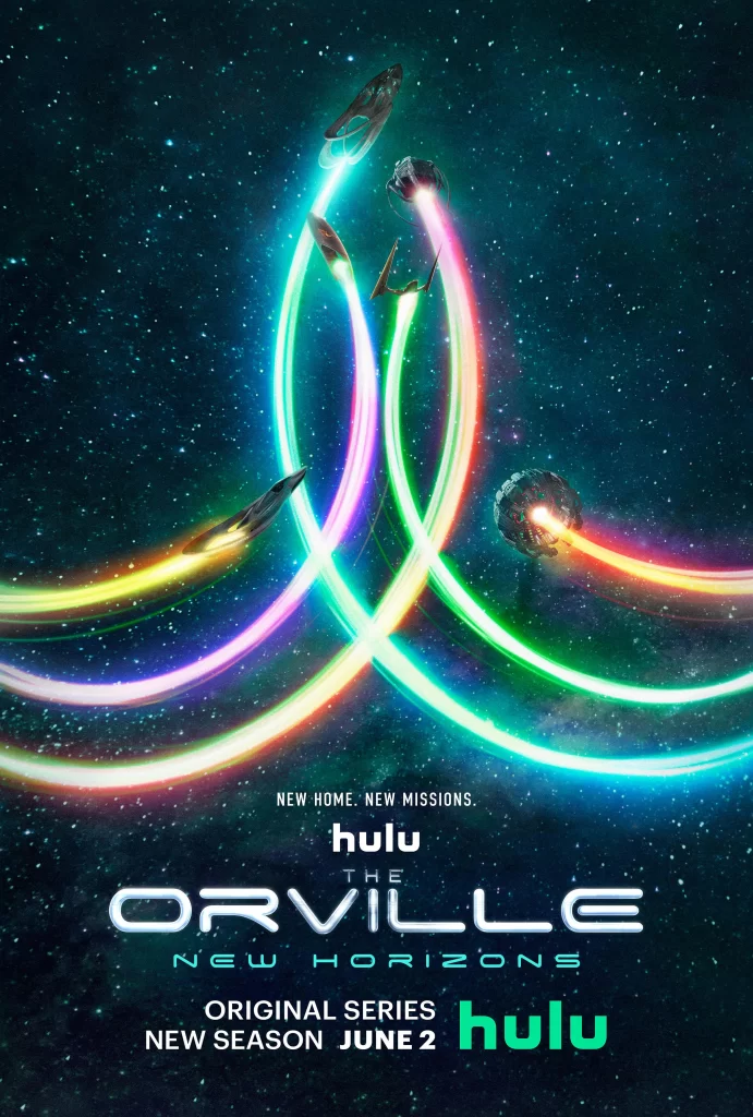 The Orville