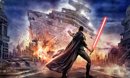 Limited Run Games Announces Special Editions For Star Wars: The Force Unleashed On Nintendo Switch