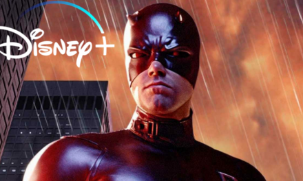 Daredevil Is Coming To Disney+ For A New Series