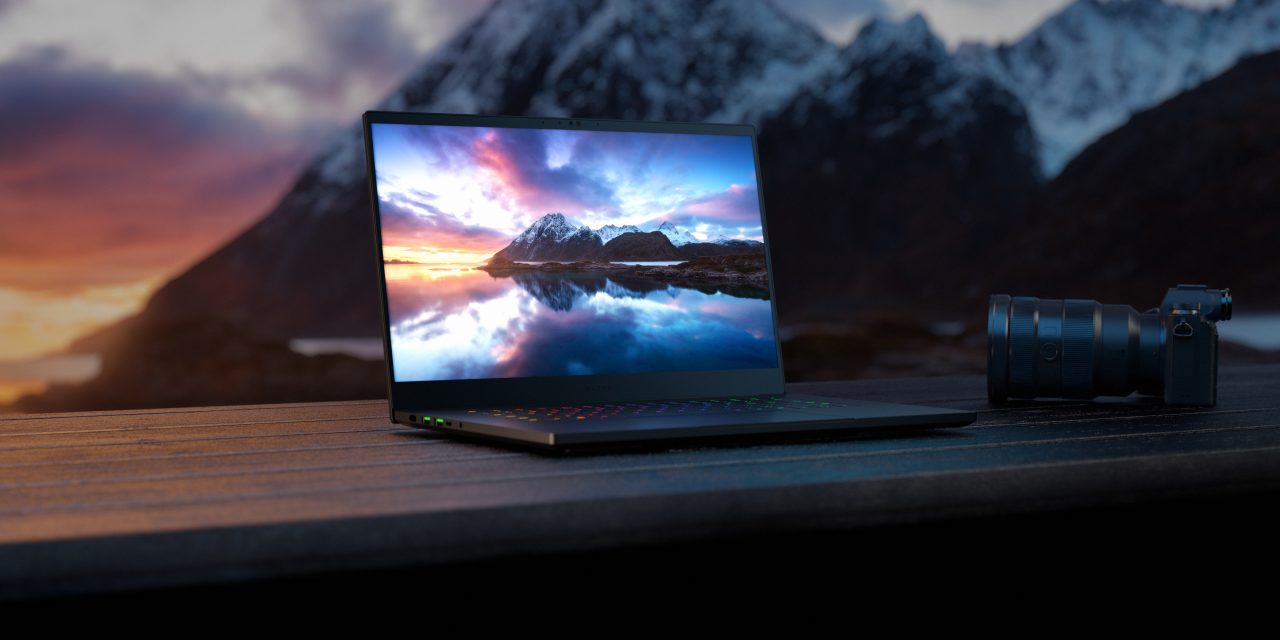 Razer Announces Razer Blade 15 – Worlds First 240HZ OLED Display Laptop