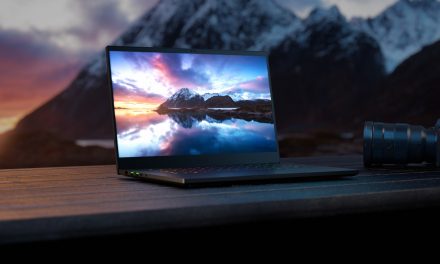 Razer Announces Razer Blade 15 – Worlds First 240HZ OLED Display Laptop