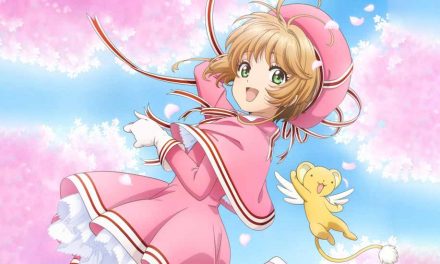 “Spy x Family” Fan Artist Reimagines Anya In “Cardcaptor Sakura”