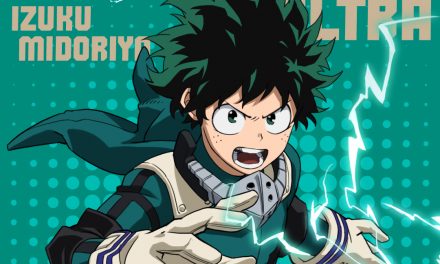 “My Hero Academia: The Strongest Hero” Celebrates Anniversary With Loads Of In-Game Events