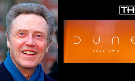 Christopher Walken Will Play Emperor Shaddam In Dune: Part Two