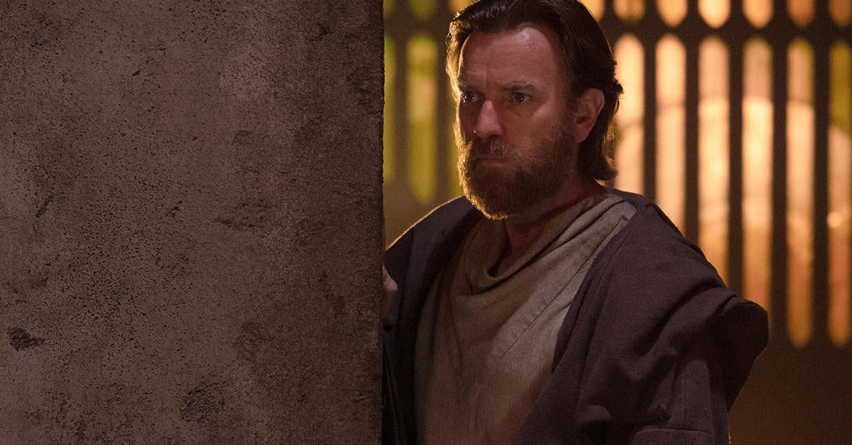 Obi-Wan Kenobi Is Most-Watched Disney+ Premiere Ever